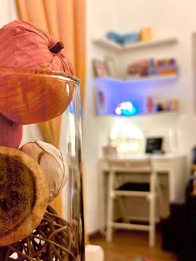 Trastevere Gianicolense Casa Con Giardino ローマ エクステリア 写真