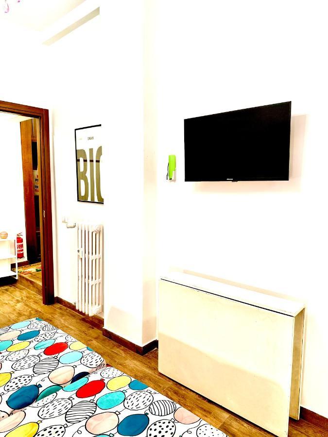 Trastevere Gianicolense Casa Con Giardino ローマ エクステリア 写真