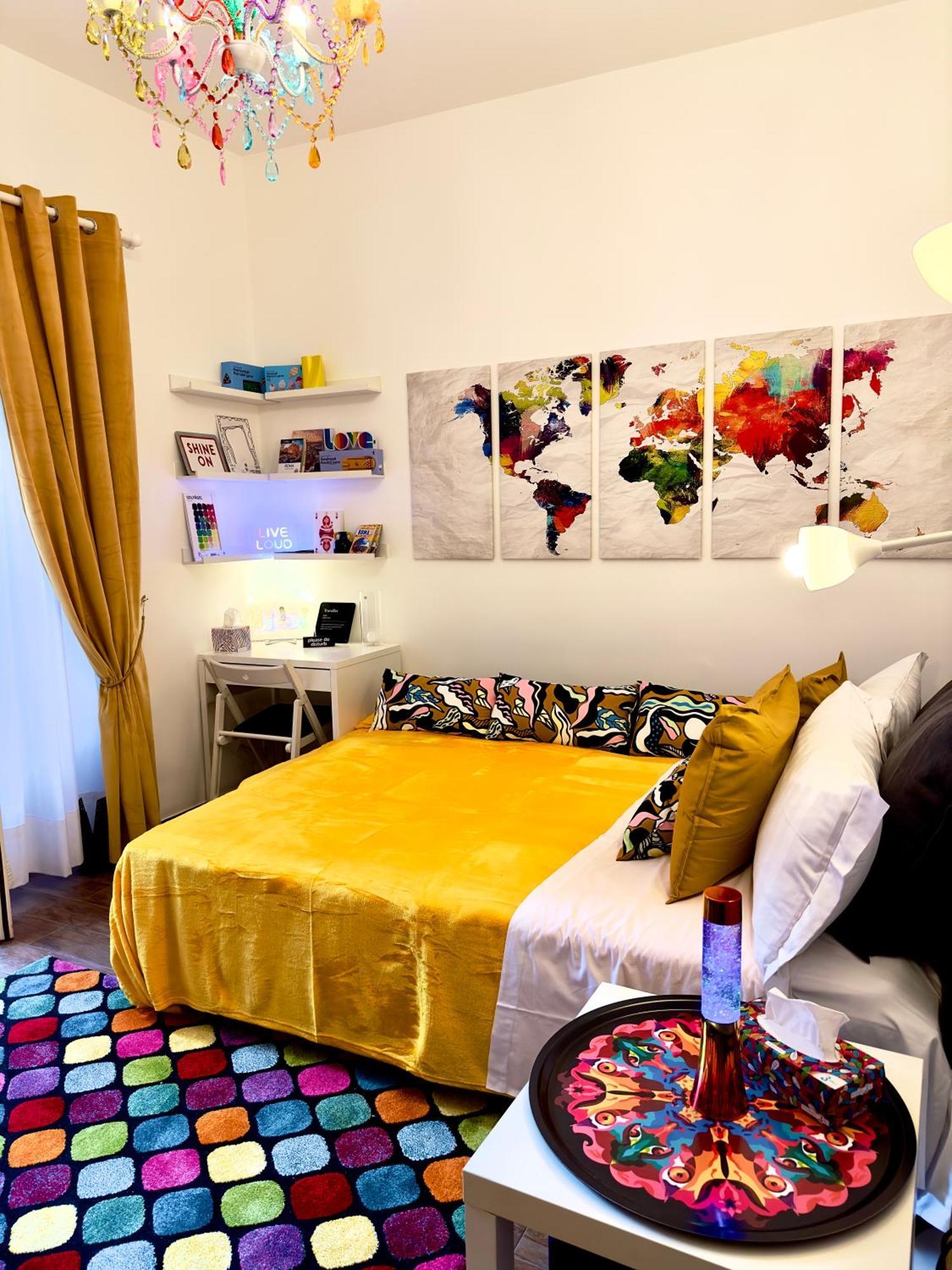 Trastevere Gianicolense Casa Con Giardino ローマ エクステリア 写真