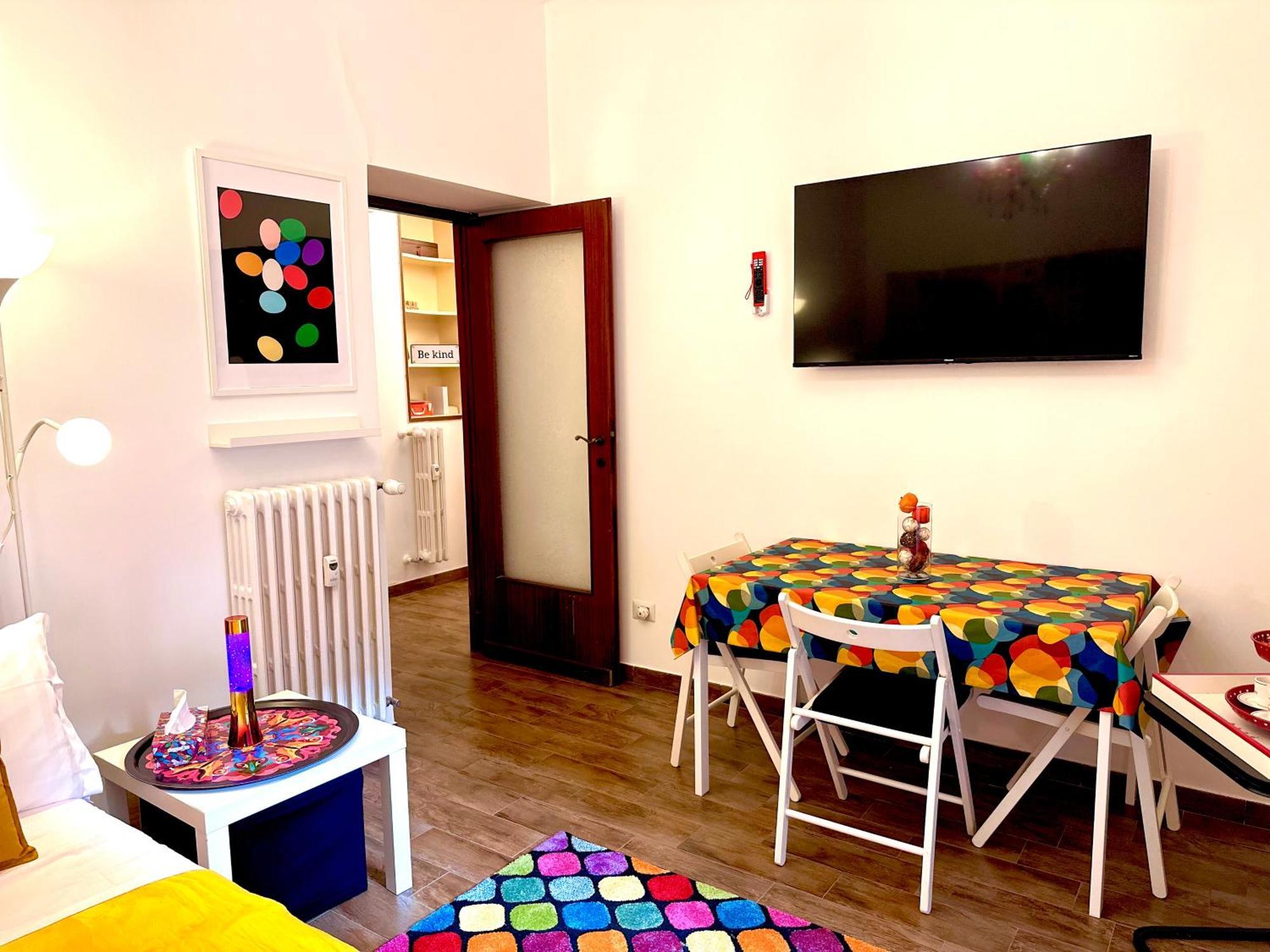 Trastevere Gianicolense Casa Con Giardino ローマ エクステリア 写真
